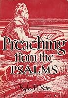 Preaching from the Psalms B002DOCTZU Book Cover