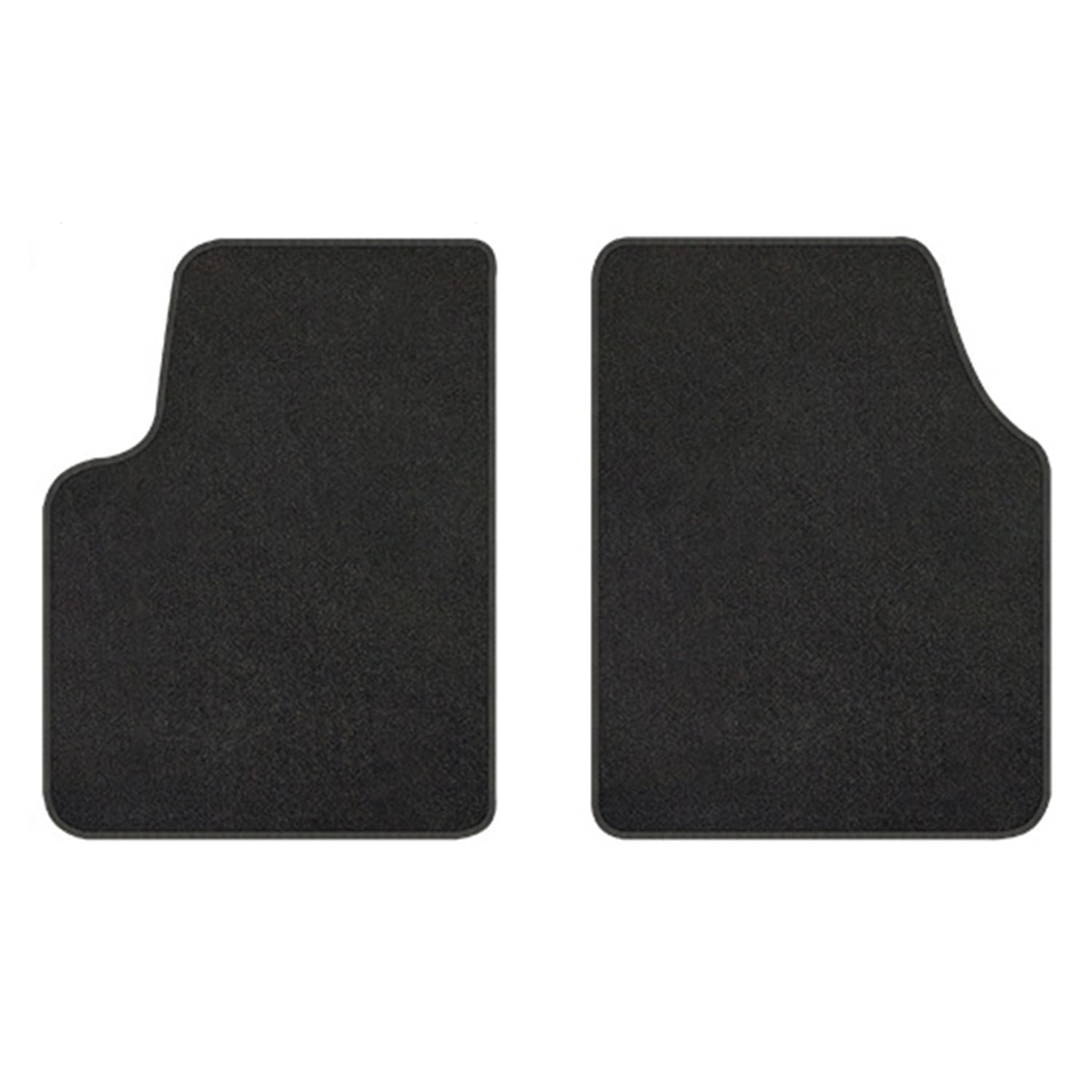 Tapis de sol auto antidérapants pour KIA Rio 2017-2020 et protection habitacle - 8