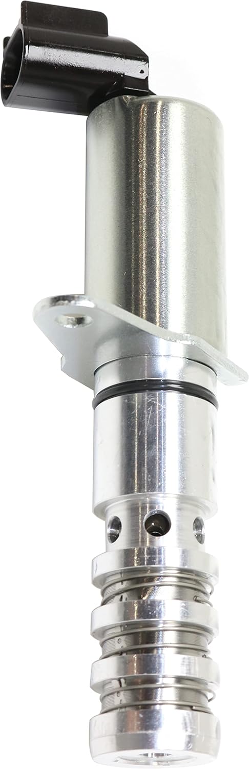 Garage-Pro Variable Timing Solenoid Compatible with 2002-2009 Chevrolet Trailblazer, 2004-2012 Colorado, Fits 2006-2010 Hummer H3, Fits 2002-2009 GMC Envoy