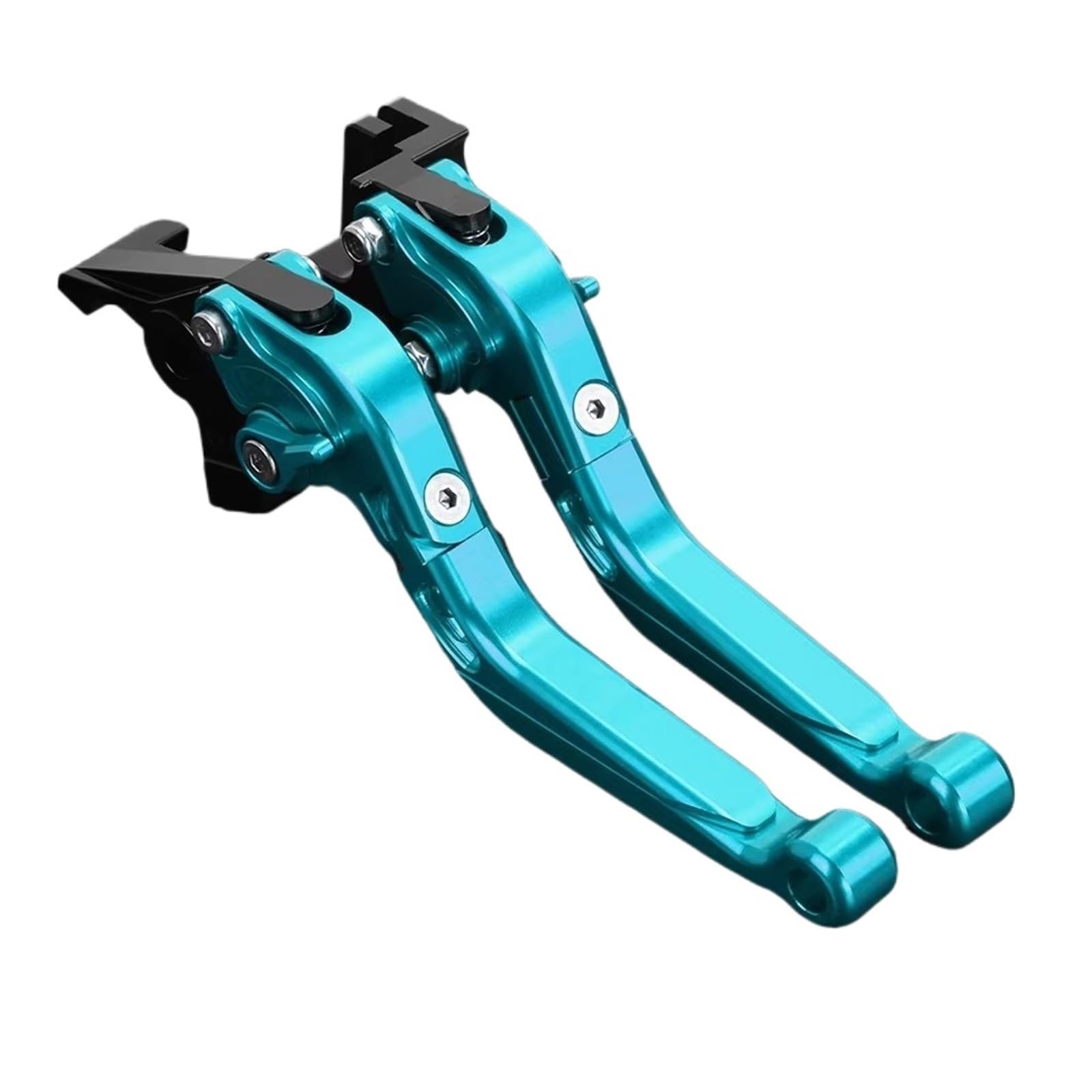 Pqadjsu R Motorbike Handleba Brake Fo Cfmoto Clx-700 Motorcycle Booste Leve