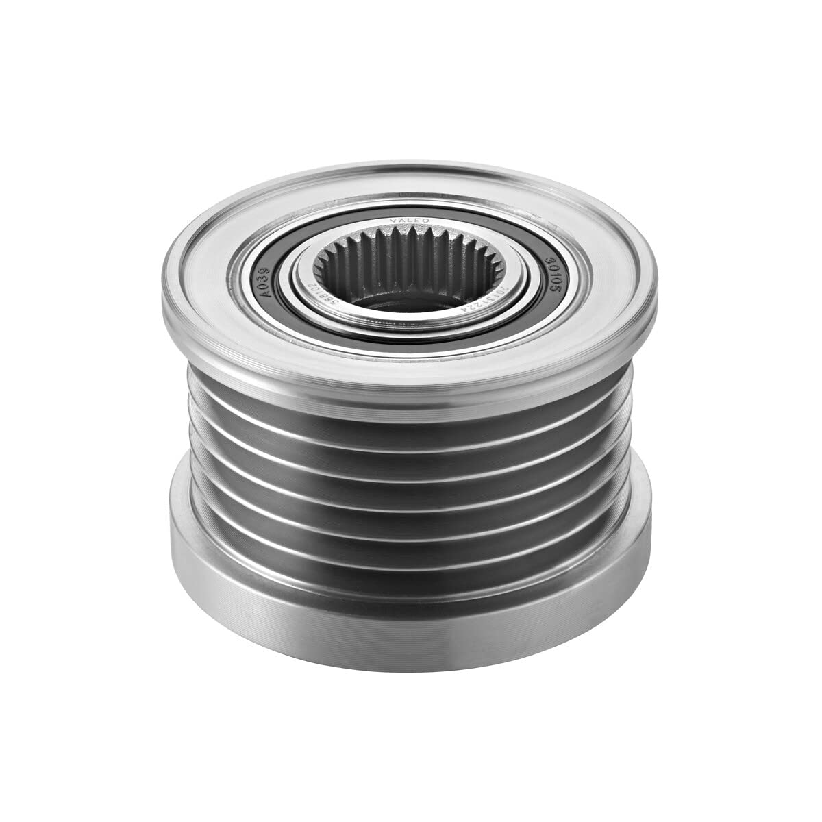 Valeo 588102 Puleggia-image