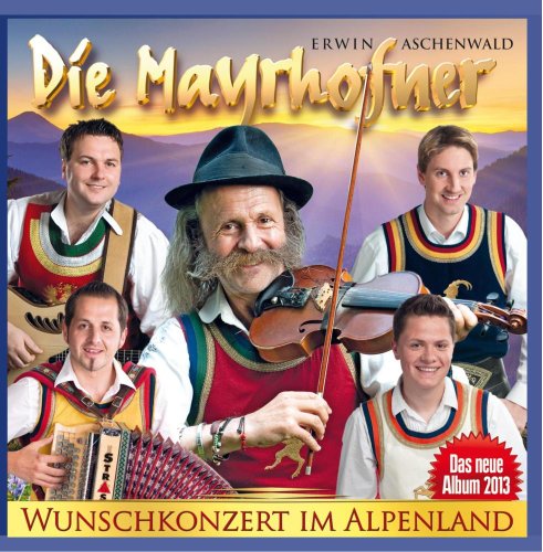 Wunschkonzert im