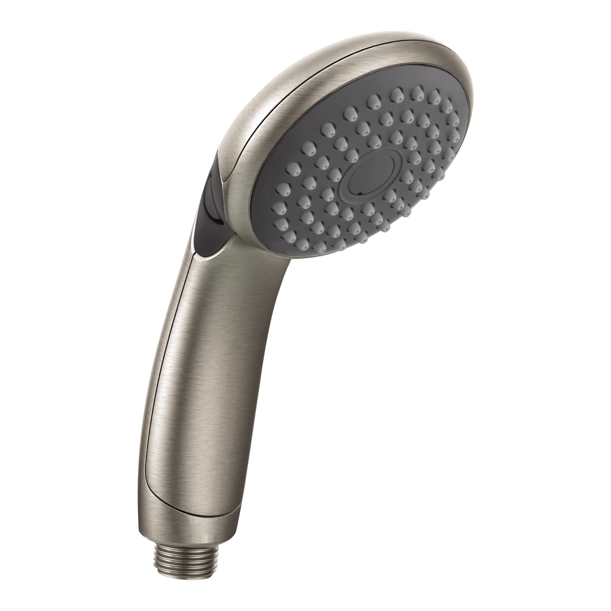 Moen 8349EP15CBN Commercial M-Dura Single Function Hand Shower 1.5-gpm, Classic Brushed Nickel