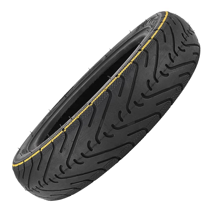 Amazon.com: ZAITUO 60/70-6.5 10 英吋(約25.4 公分)橡膠防爆無