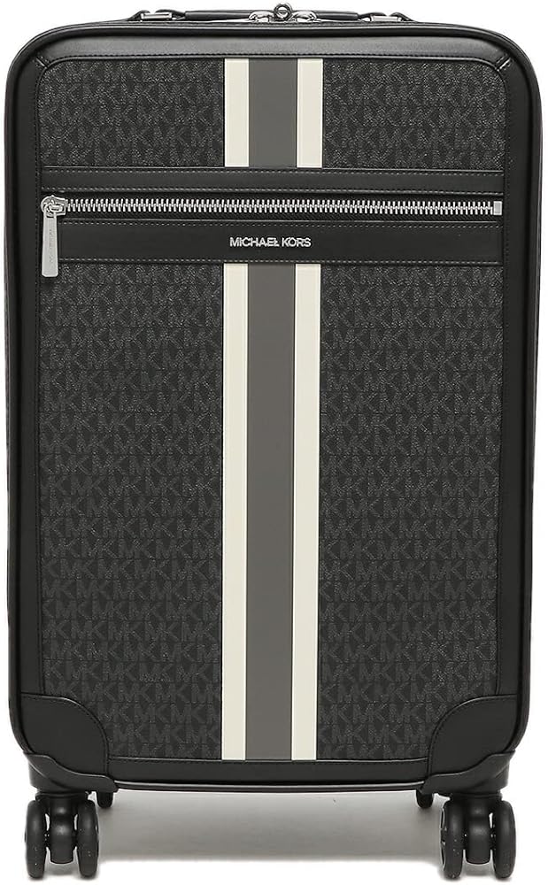 Amazon | [マイケルコース] アウトレット スーツケース トラベル