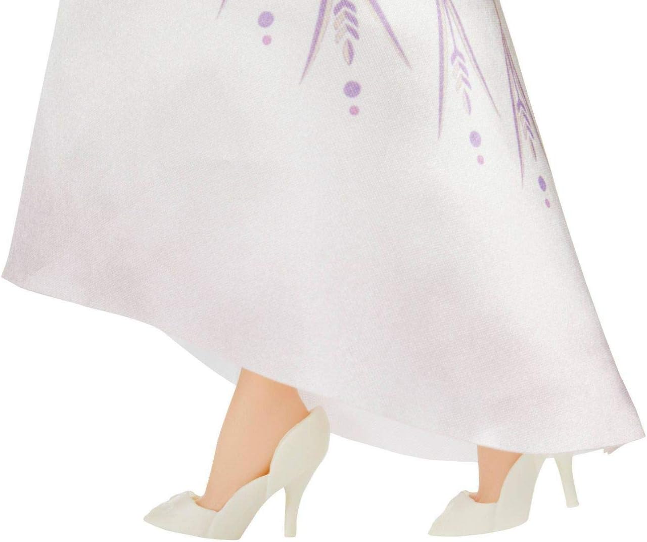 Disney Frozen 2 Palace Sisters Elsa and Anna Fashion Doll Set