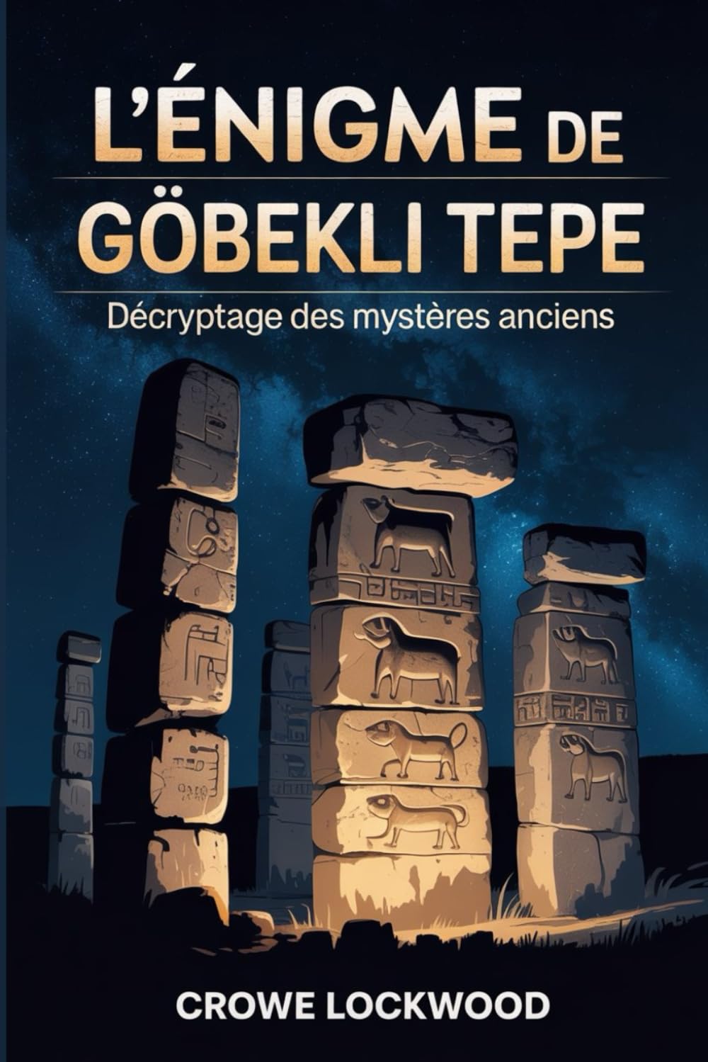 L'énigme de Göbekli Tepe: Décryptage des mystères anciens