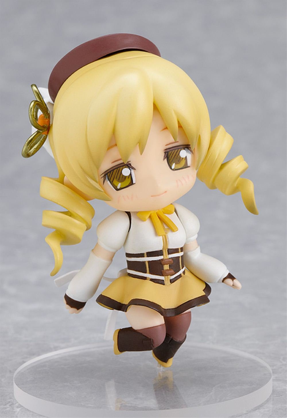 Amazon.co.jp: ねんどろいどぷち 魔法少女まどか☆マギカ BOX (ABS&PVC 