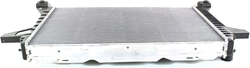 Miniatura 6 de Garage-Pro Radiador compatible con Ford Bronco 1985-1996, Ford F-150, Ford F-250, compatible con Ford F Super Duty 1988-1997, Ford F53, compatible