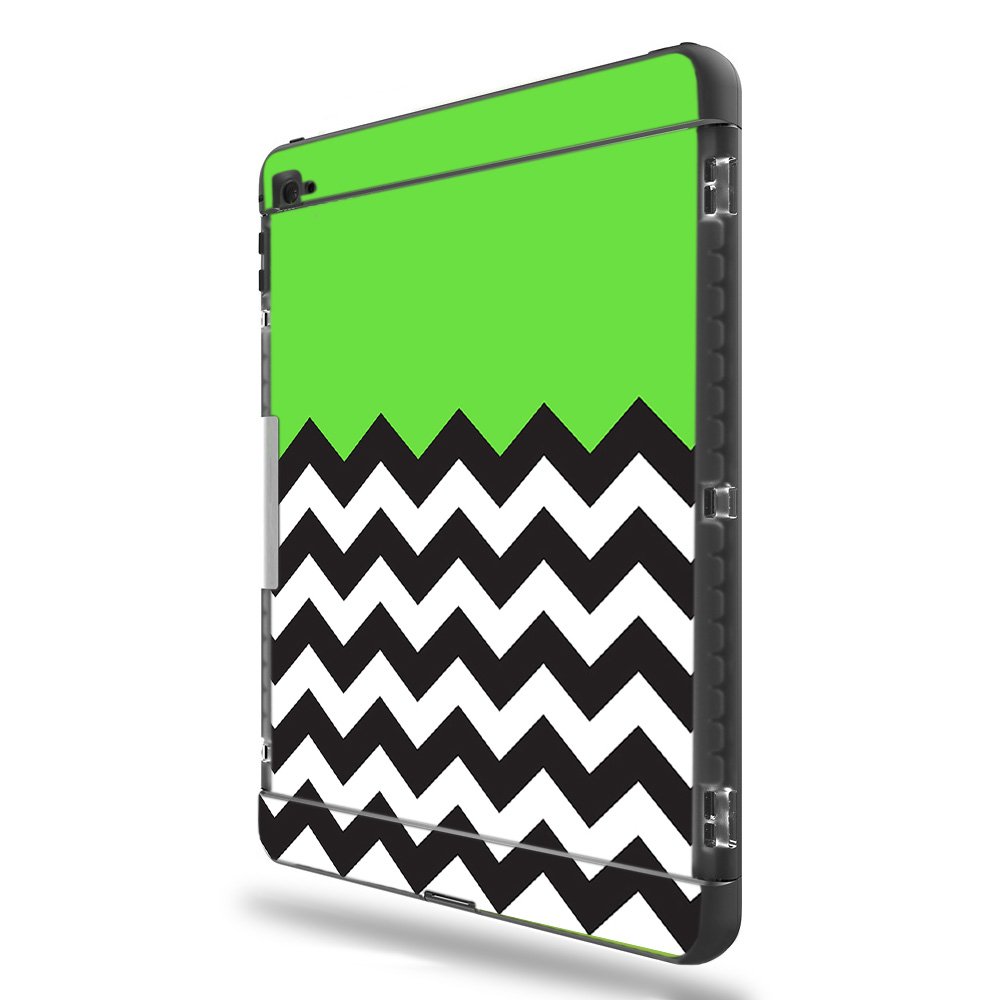 MightySkins Skin Compatible with LifeProof Apple iPad Pro 9.7
