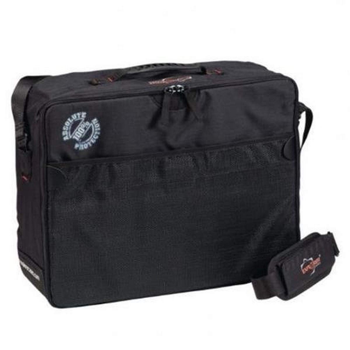 GT-BAG-F-Bolsa acolchada Explorer