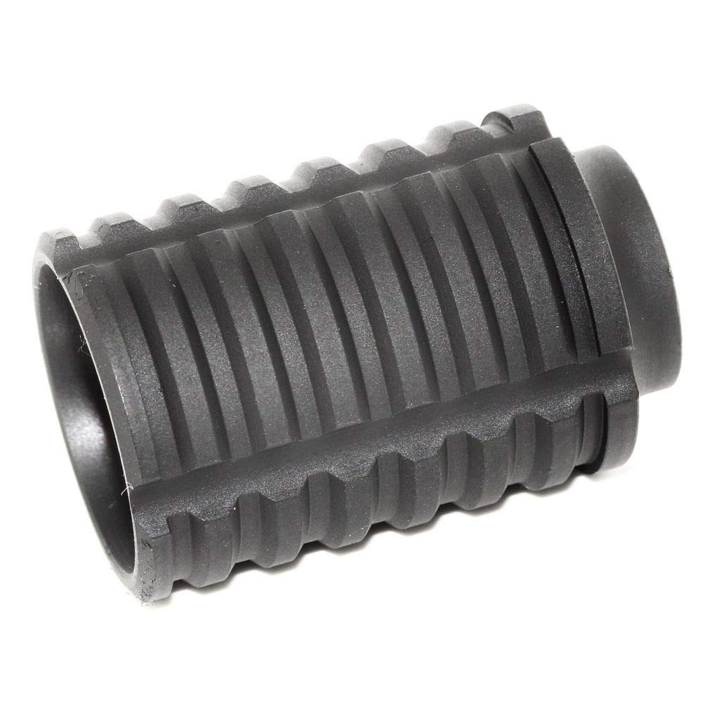 Buy Airsoft APS Type B Sound Blaster Amplifier Muzzle Flash Hider 14mm