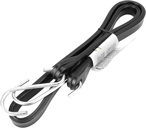 Miniatura 4 de Performance Tool W1813 Correa de lona de goma Epdm de 31 pulgadas