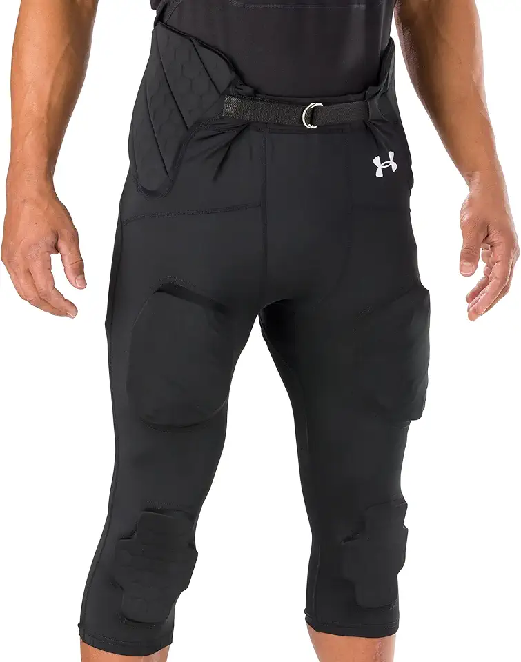 Under Armour Gameday Integrated Football Pant Adult.