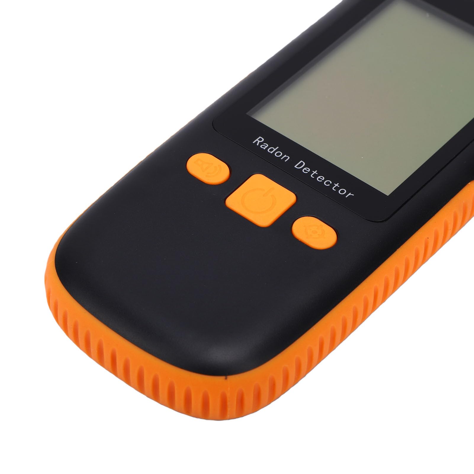 Detector de Gas Radón, Sensor de Iones Avanzado, Actualizaciones Cada Hora, Medidor de Radón, Seguimiento de Datos a Largo Plazo, Probador de Portátil con Pantalla Gráfica para el Hogar,