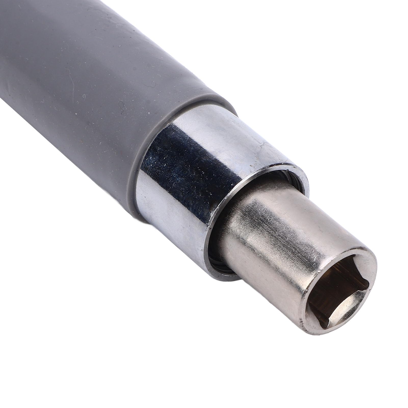 Varilla extensible de llave de 1/2 pulgadas, extensor de llave Universal multifuncional de acero de aleación de Ni Cr para mantenimiento de equipos de reparación automotriz