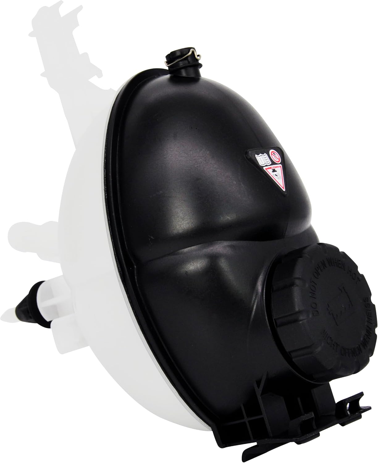 Coolant Reservoir Overflow Tank For 2011-2015 Mercedes-Benz C180 1.6L 1.8L C200 C250 C280 C300 C350 CLS350 CLS550 E200 E300 E550 GLK350 2.5L 3.0L 3.5L 4.7L 2.0 2.1 Recovery Expansion Bottle