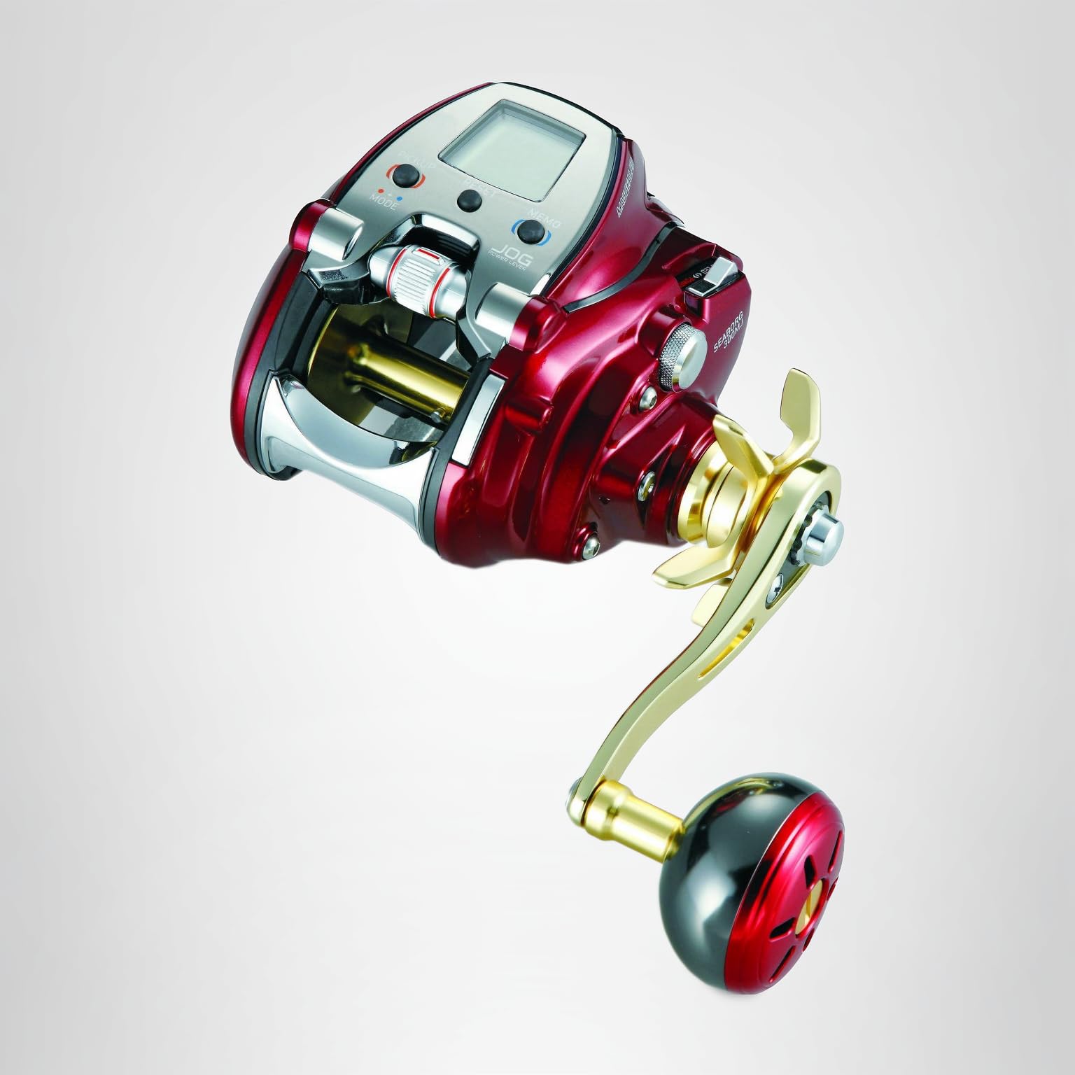 Amazon | ダイワ(DAIWA) 電動リール シーボーグ 300MJ 300MJ (右