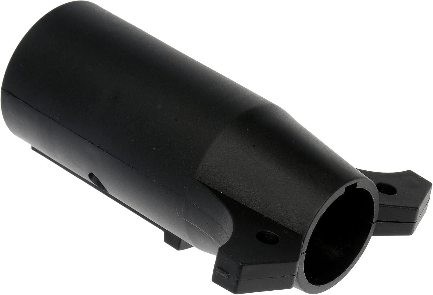 Dorman 48162 7-Blade Vehicle Side to 6-Way Round Trailer Side Adapter-CP Auxiliary Universal Fit