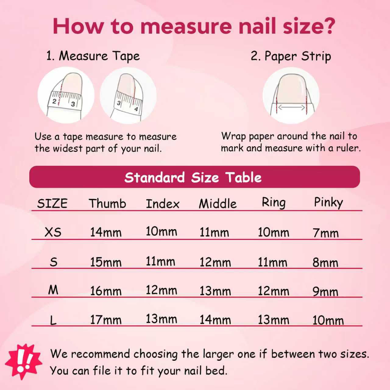 Handmade Press on Nails Long Coffin Muti-Layer Gel Fake Nails - 3D Lotus Flowers & Tiger Print, French Tip Glossy Thick Acrylic Nails (Playful Zebra with Lotus,S): S Cute Snowman
