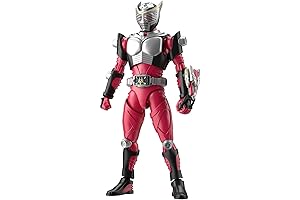 Masked Rider Ryuki Belt - Bandai Hobby