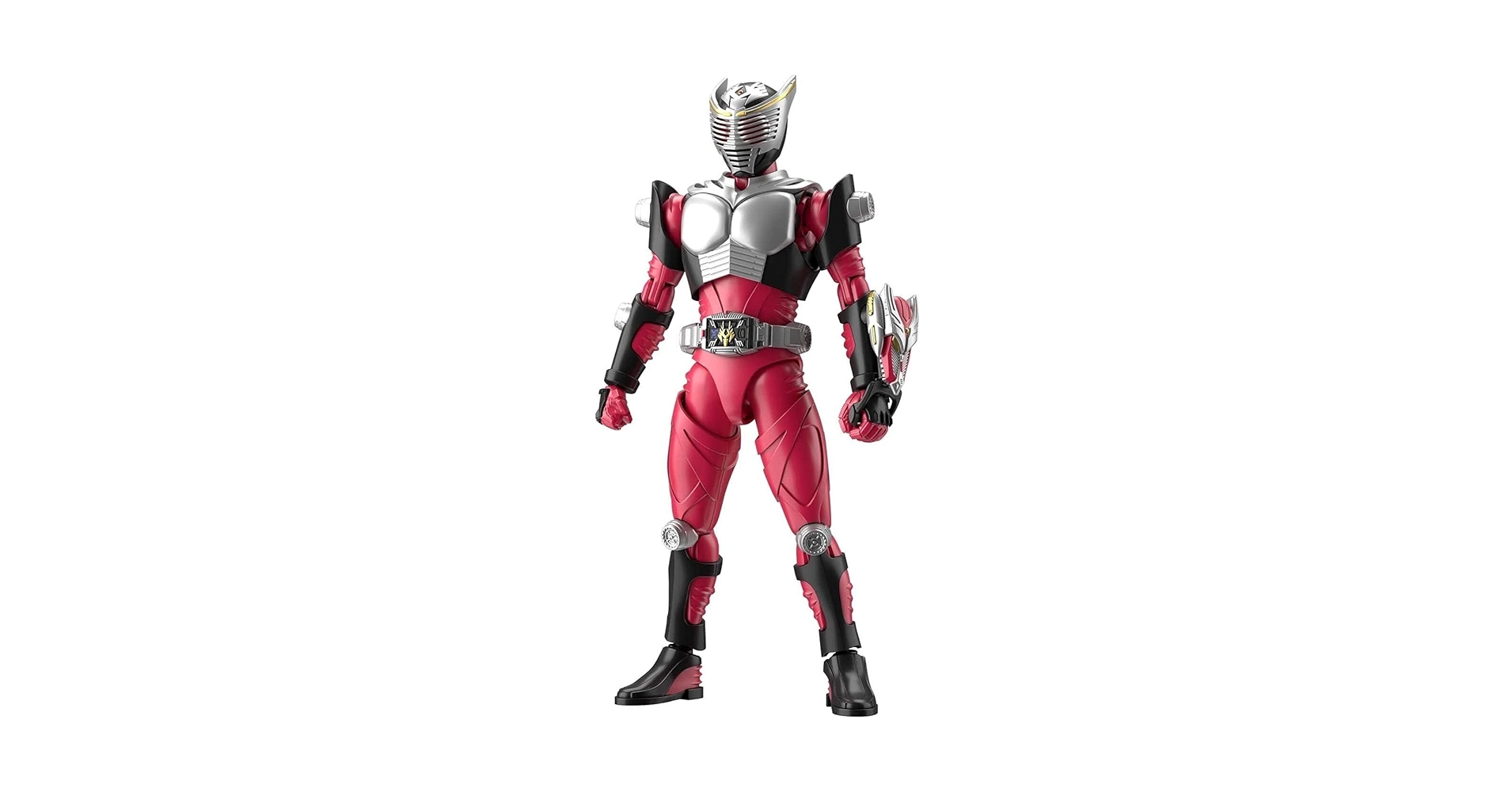 BANDAI Masked Rider Ryuki フィギュア Amazon.com: Bandai Hobby - Kamen Rider Ryuki - Masked Rider