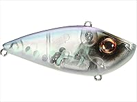 Vista 20 de Strike King Red Eyed Shad Lipless Hard Bait