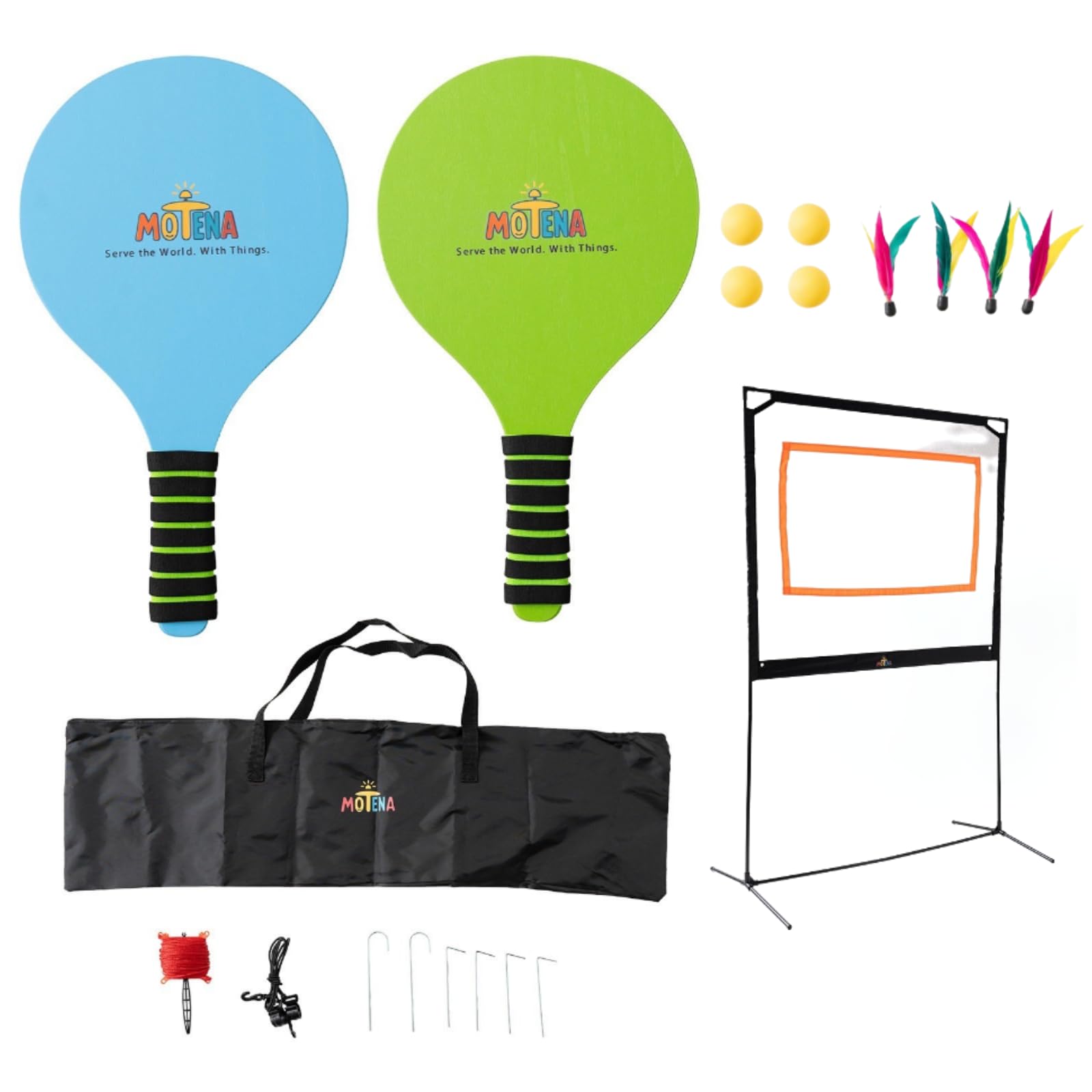 Amazon.co.jp: 【日本企画・国内サポート】【新感覚！バドミントン系