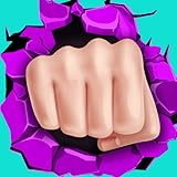 巨大な壁ブレーカ： スーパーヒーローゲーム - 3Dウォールデストロイヤー - レンガブレーカー - エンドレスランニングゲーム - スマッシュランナーゲーム2025