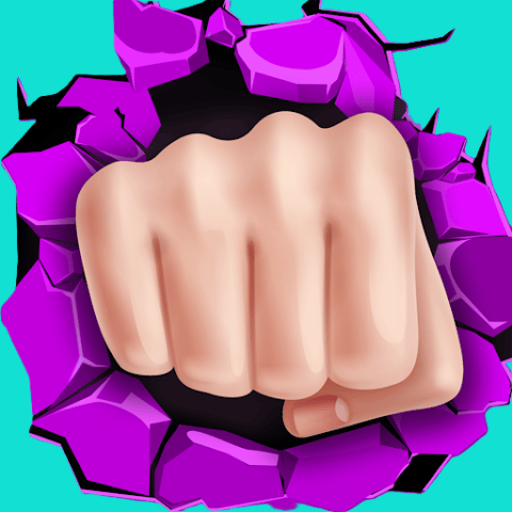 Superhéroe rompe paredes: juegos de aplastar - Destruye edificios - Desafío destructor de paredes