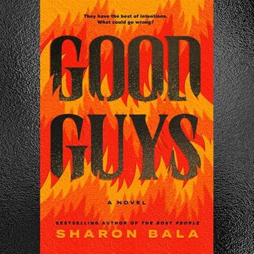 『Good Guys』のカバーアート