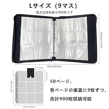 Amazon.co.jp: linshesf カードホルダー 適用対象ポケモンカード