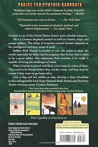 Cracker!: The Best Dog In Vietnam #TOP1