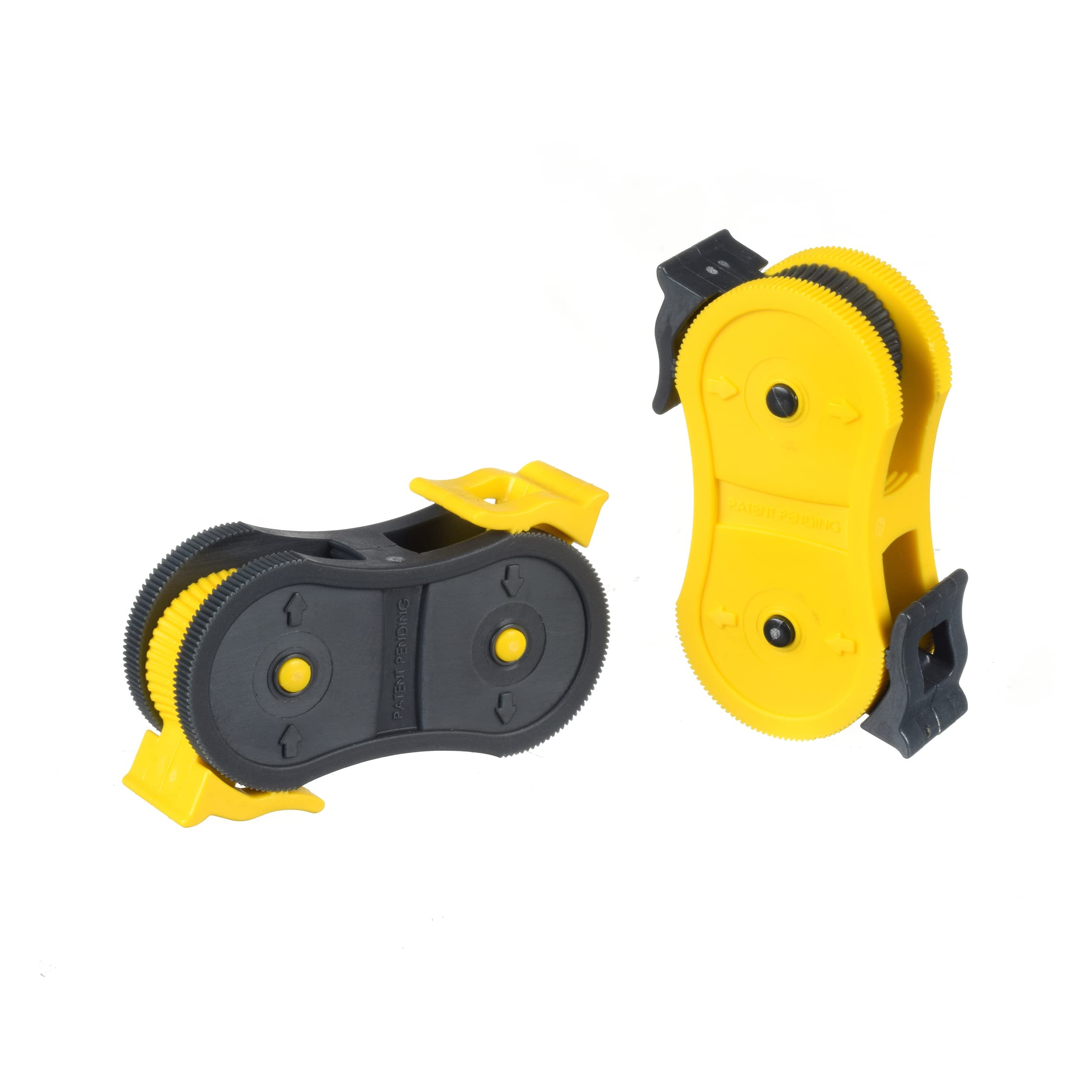 Rope Tie Down Quick Release Cord Tensioner Guyline Tightener Lock With