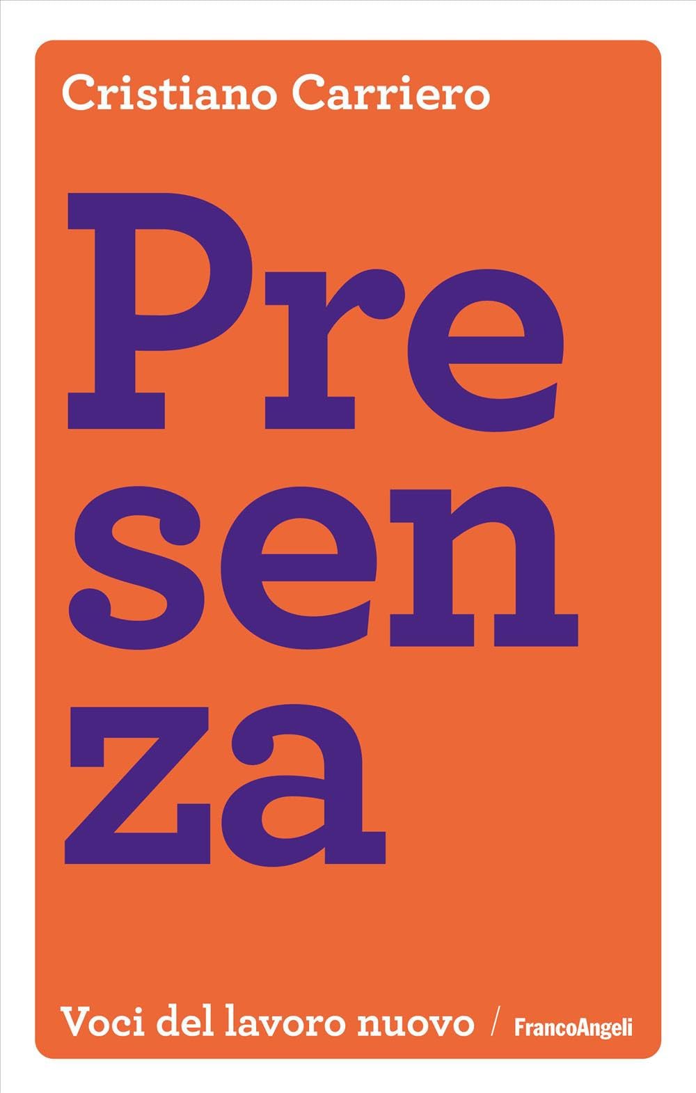 Presenza - 4