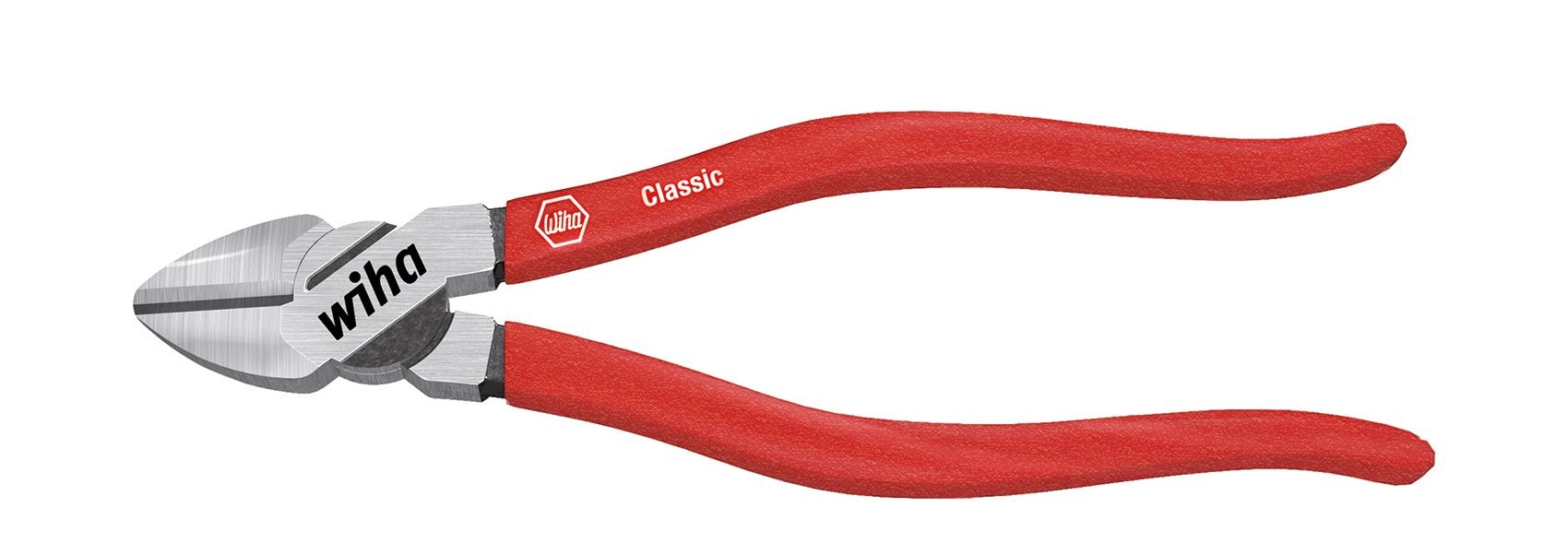 Amazon | 【2個セット】 wiha 電工ニッパー(クラシック) 160mm