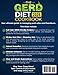 The GERD Diet Cookbook: Relieve Acid Reflux & Heartburn with Tasty Recipes and Natural Remedies | 90-Day Meal Plan + Weekly Shopping Lists to Soothe Digestion and Ease Symptoms