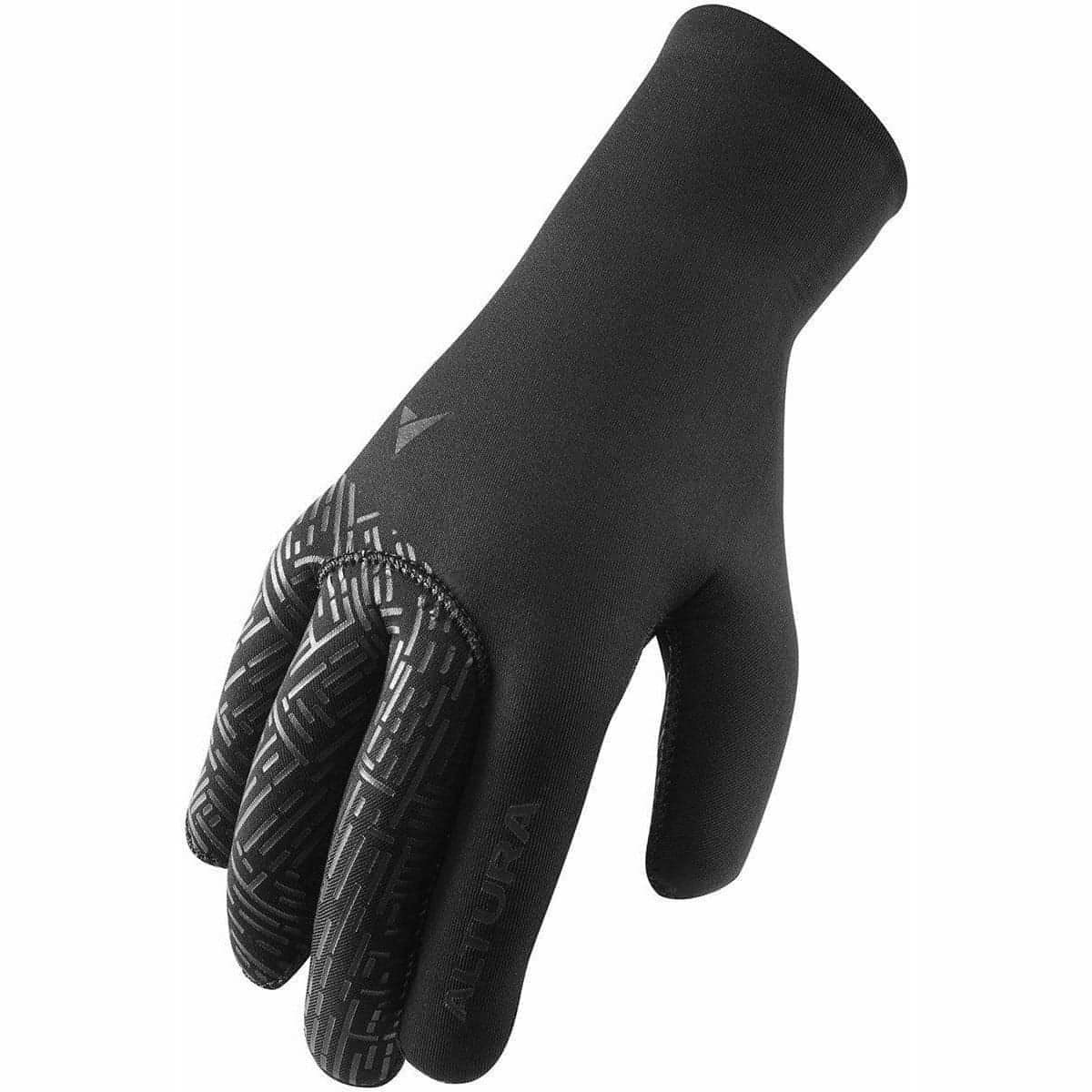 Thermostretch Unisex Windproof Cycling Gloves -