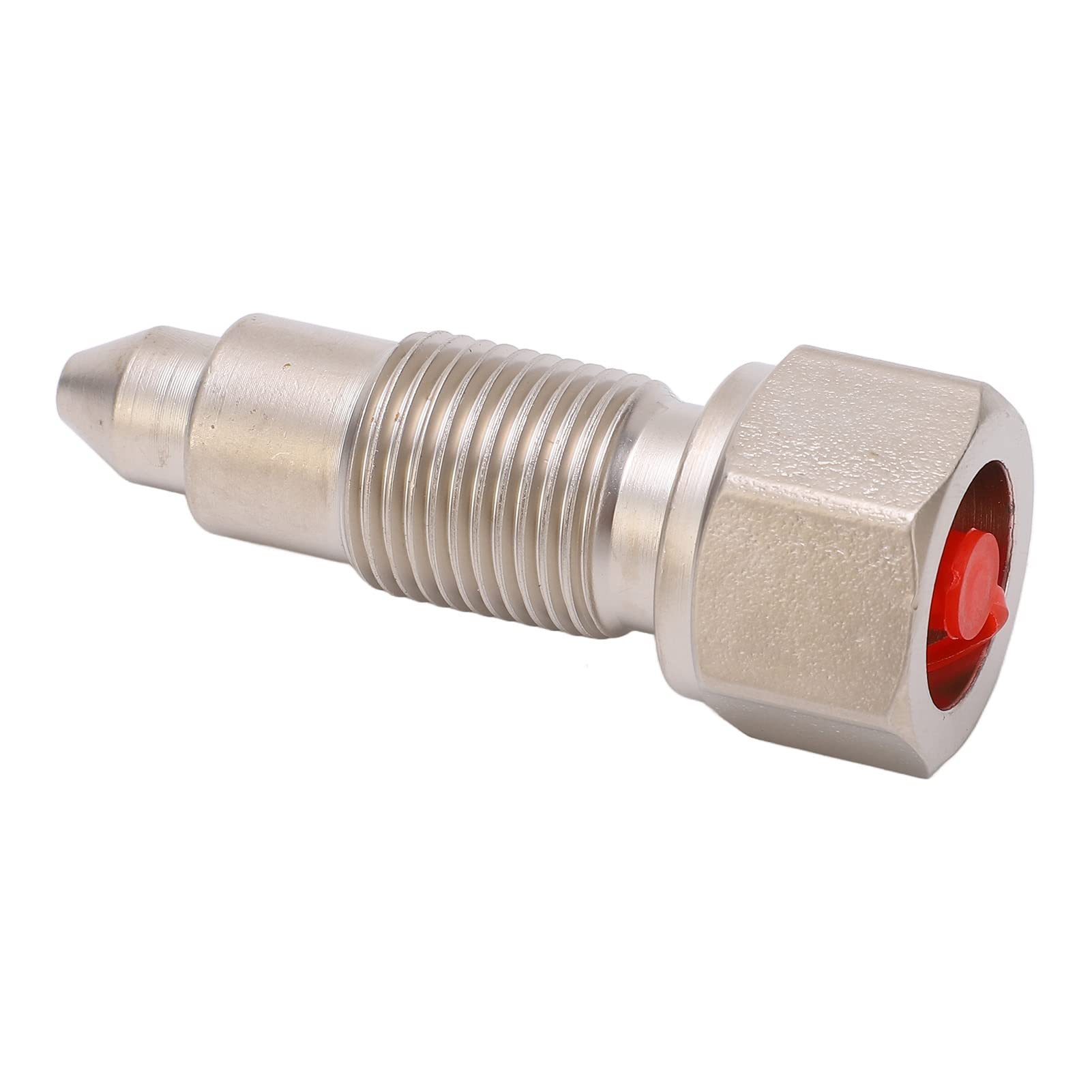 Ingrassatore per Cingoli Valvole con Buona Durata e Cuscinetti Accurati per 215 7 Sostituzione Perfetta Articolo per Ampie Applicazioni Nelle Parti 'escavatore