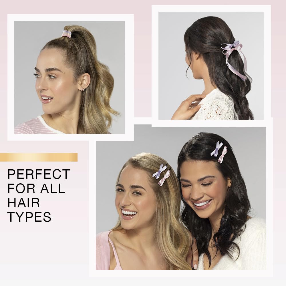 Amazon.com : Scunci by Conair 125 Piece Hair Accessories Set  display picture 3