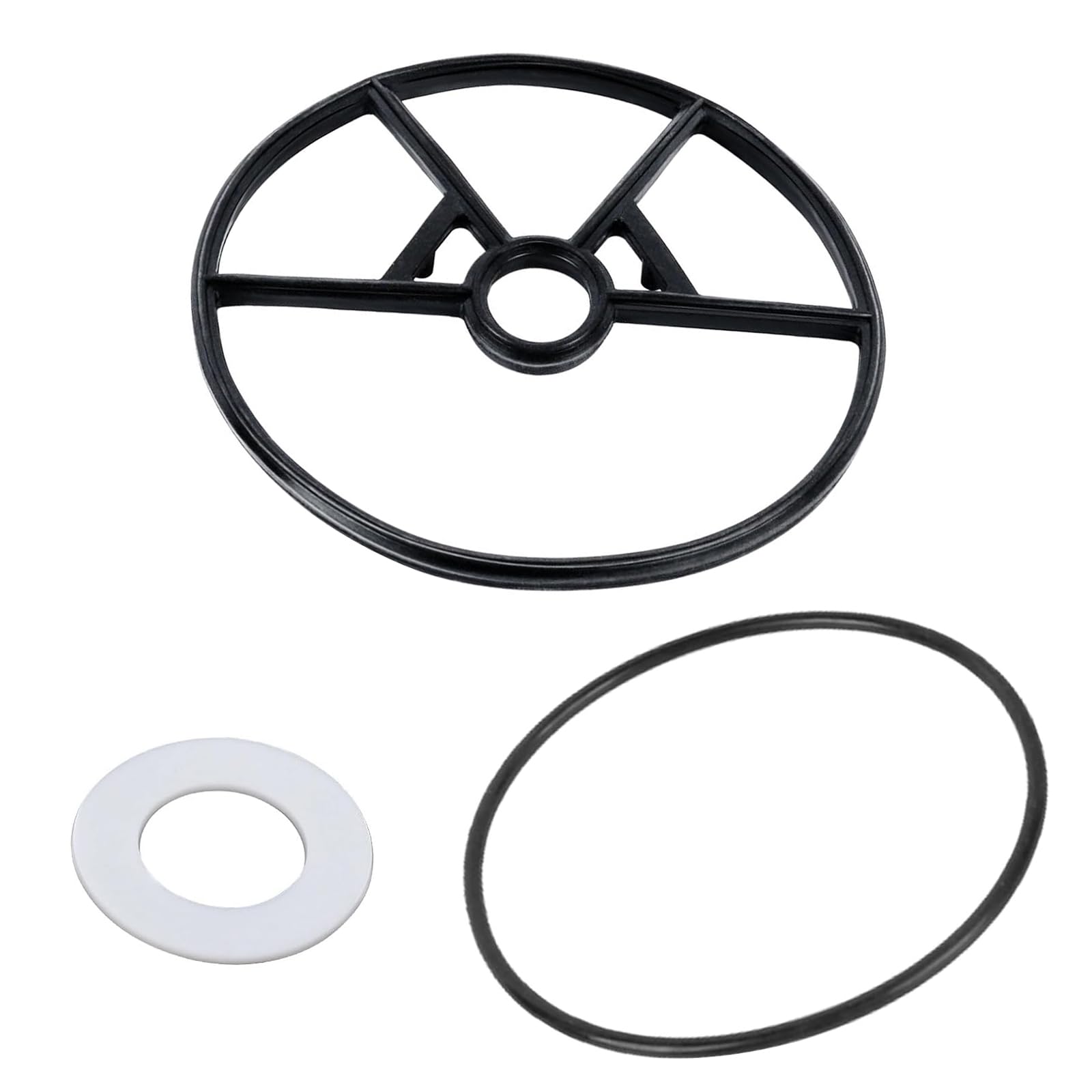Amazon.com: YESHLiky Spider Gasket Kit Variflo XL Valve 1 1/2