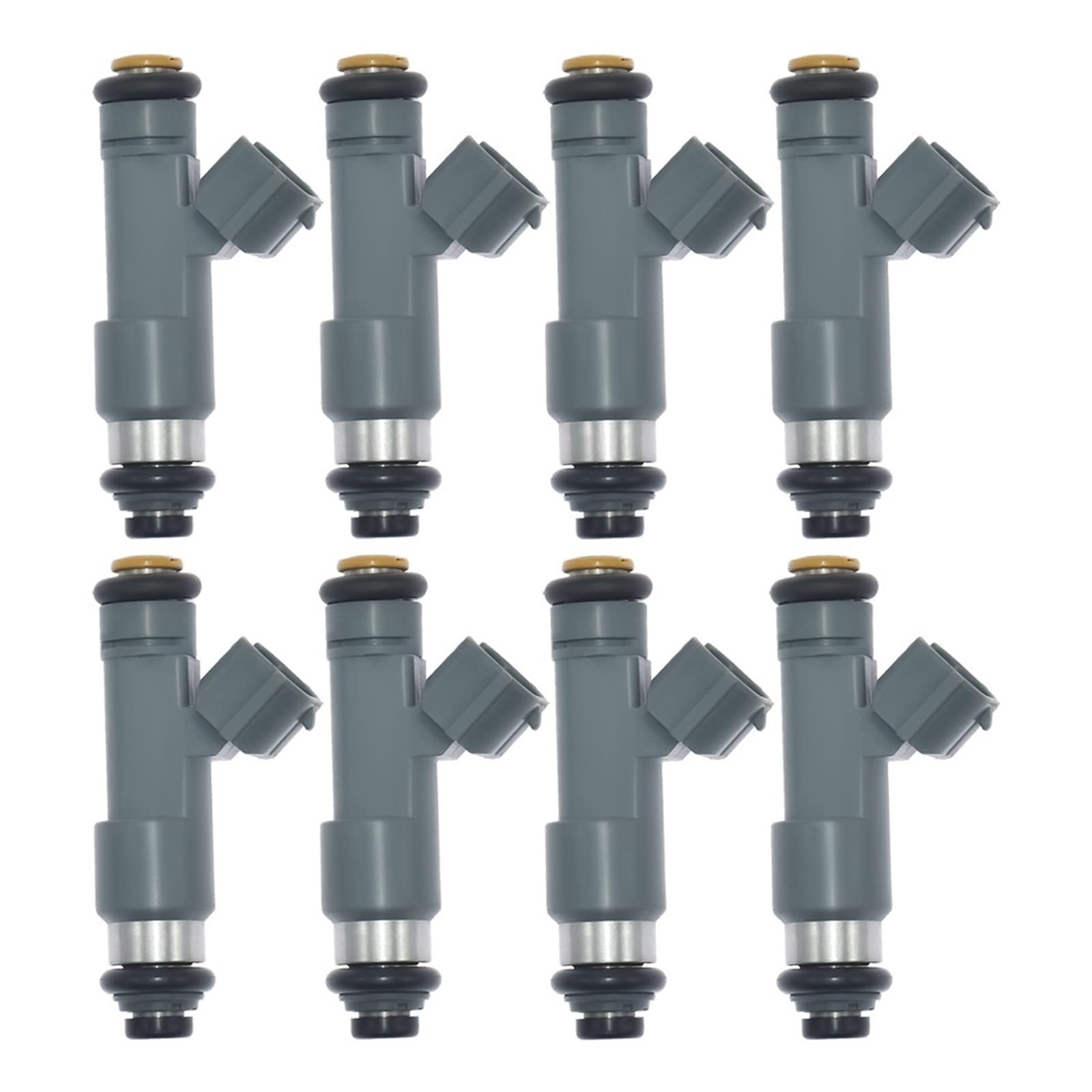 Dwxqineus One Color Fuel Injection Nozzle 16600-Zh00a