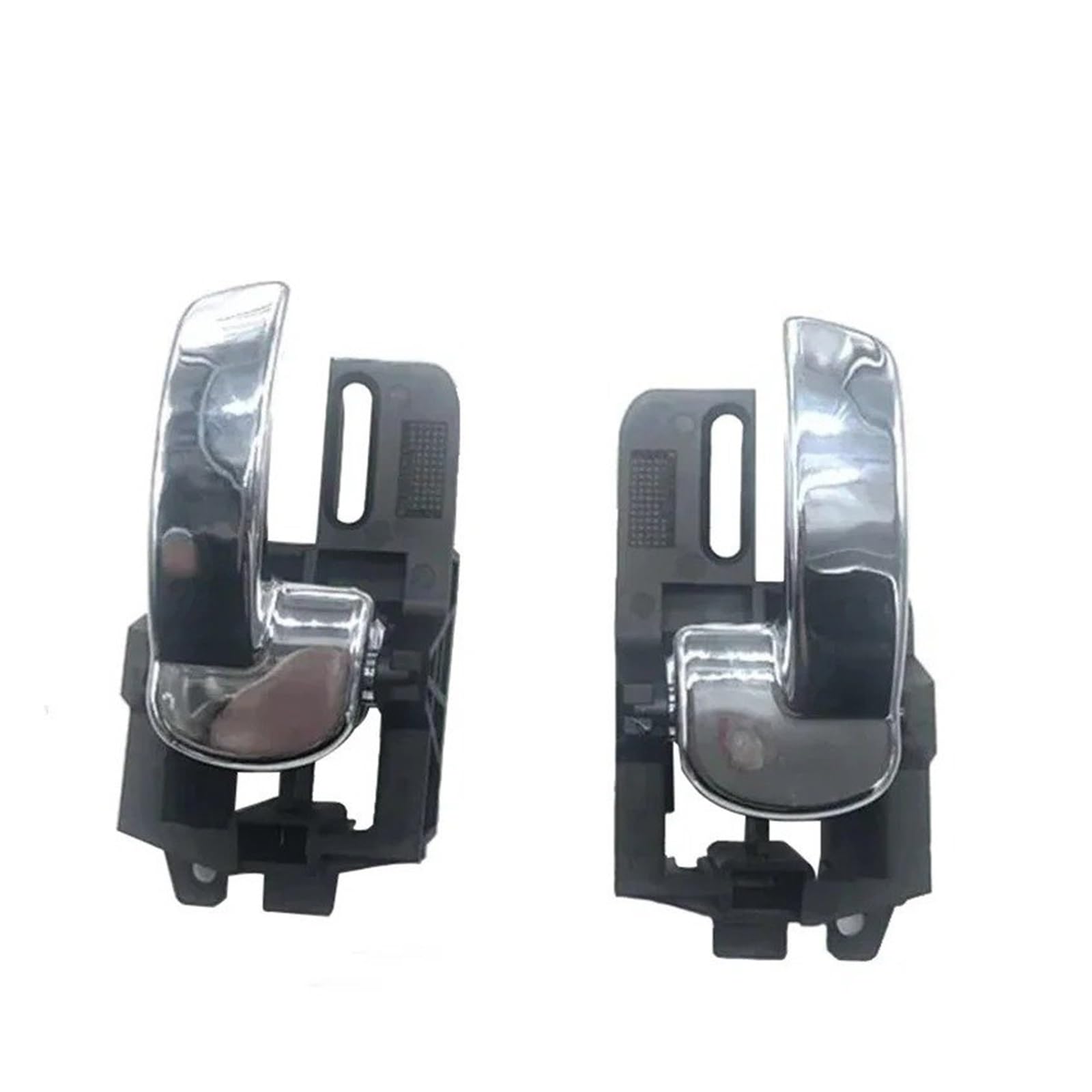 Wjwftcmk for Nissan for Qashqai J10 2007-2013 Left Handle