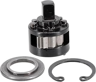 Ratchet Head Anvil Service Kit 42-06-2556 for Fuel 2556-20 Cordless Ratchet Wrench Repair Replacement Part(B)