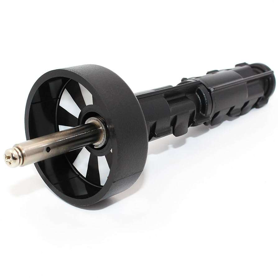 Amazon.com: Ribbon Supply Spindle for TSC ME240 ME340 LP