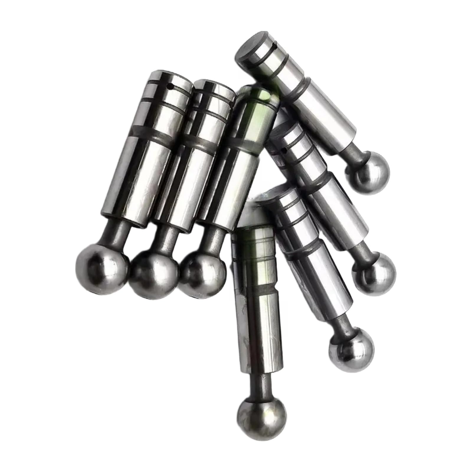 Qhdyfbn One Color Pump Parts B2pv35 Hydraulic Plunger