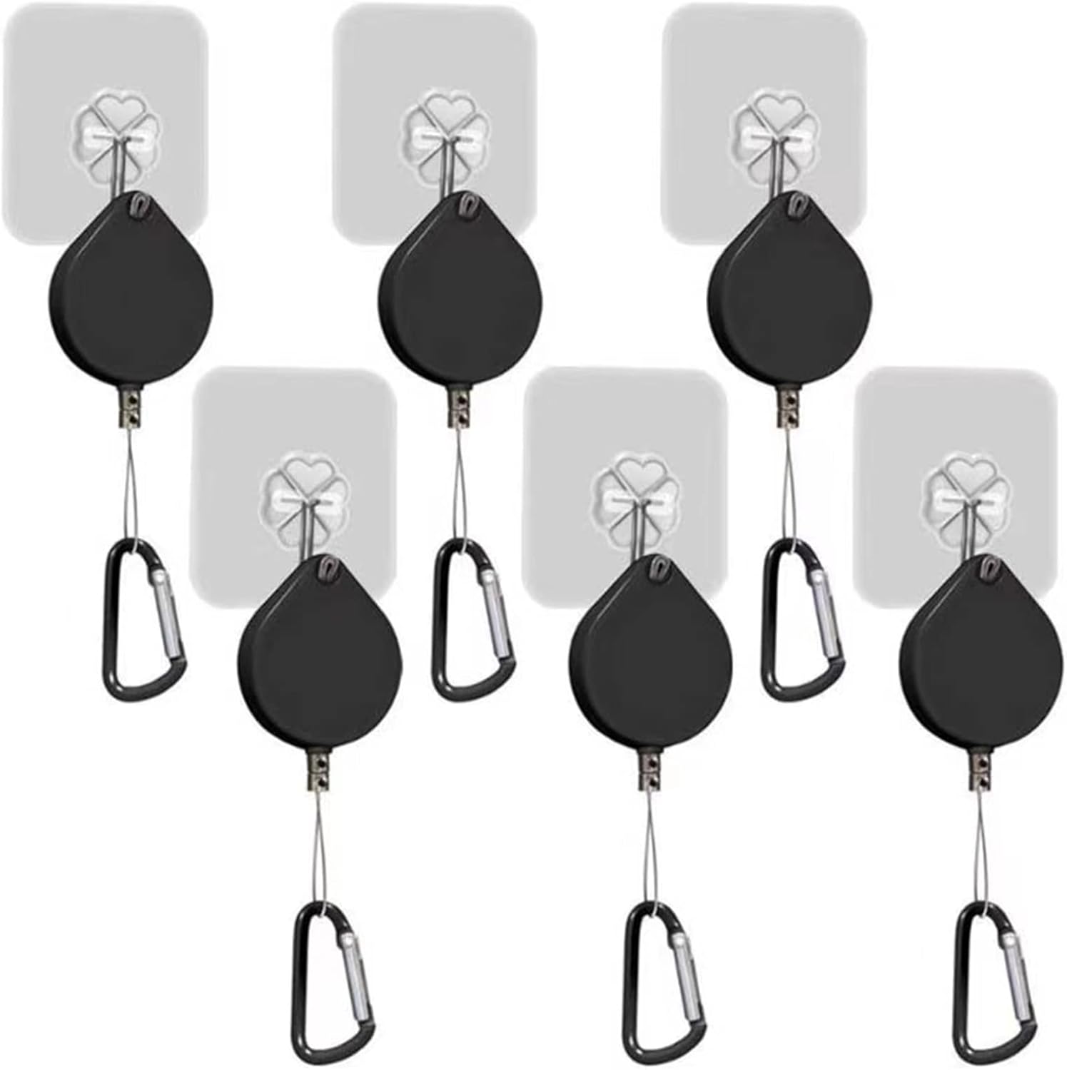 Quieter Ceiling Pulley Cable Management for PS VR2/Pico4 Link Cable No Need to Drill Ceiling Pulley System Accessories Cable Management Pulley System
