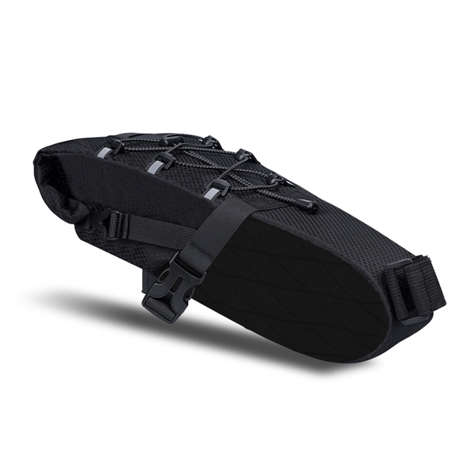 Shurhome Compacts Bike Storage Bag With Easy Mounting Straps Tactically Travel Bags For Mountain Biking And City Commutes