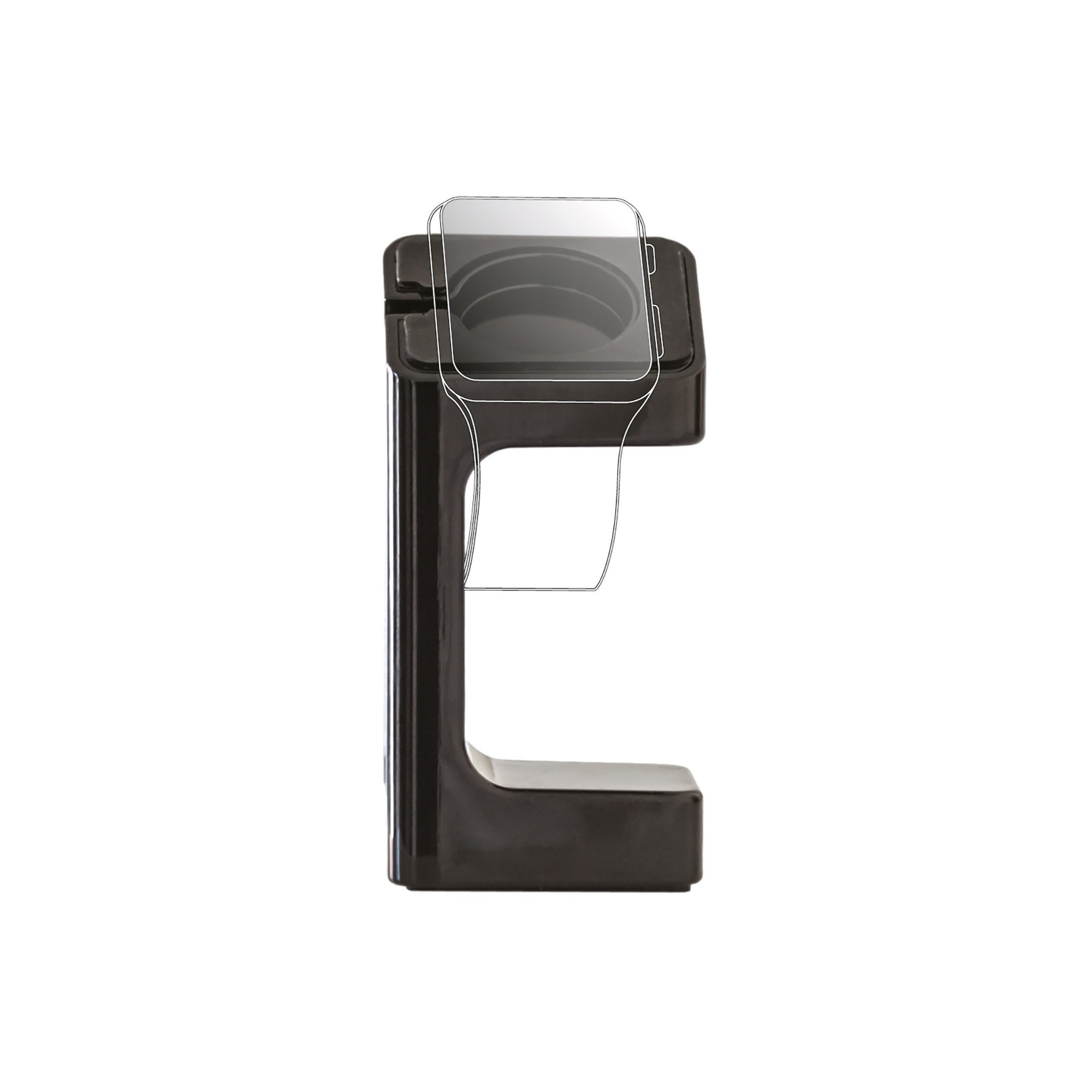 Ultron wStand 1 SmartWatch Halterung – Schwarz