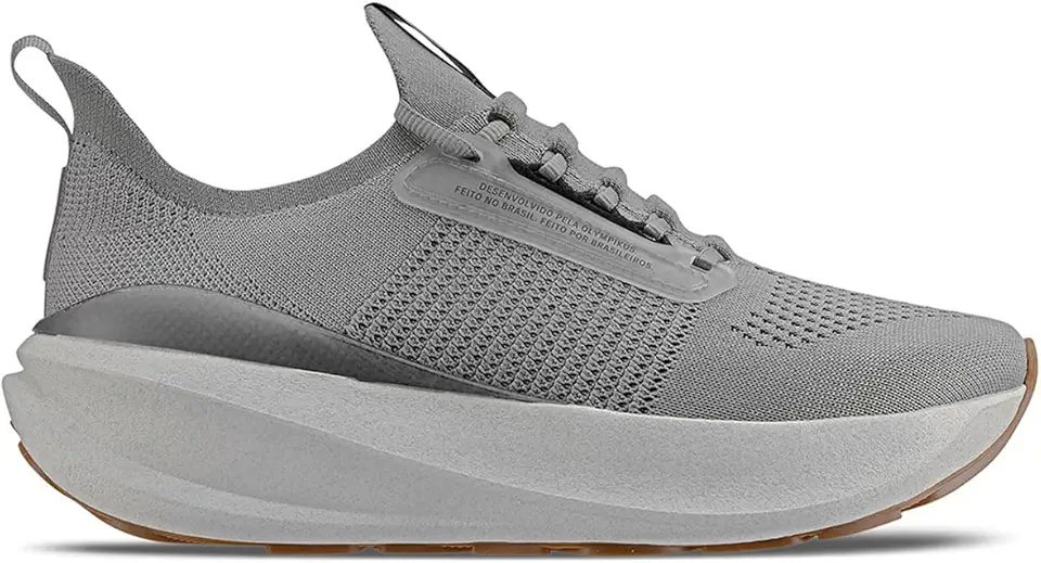 Tênis Olympikus Titanium Running